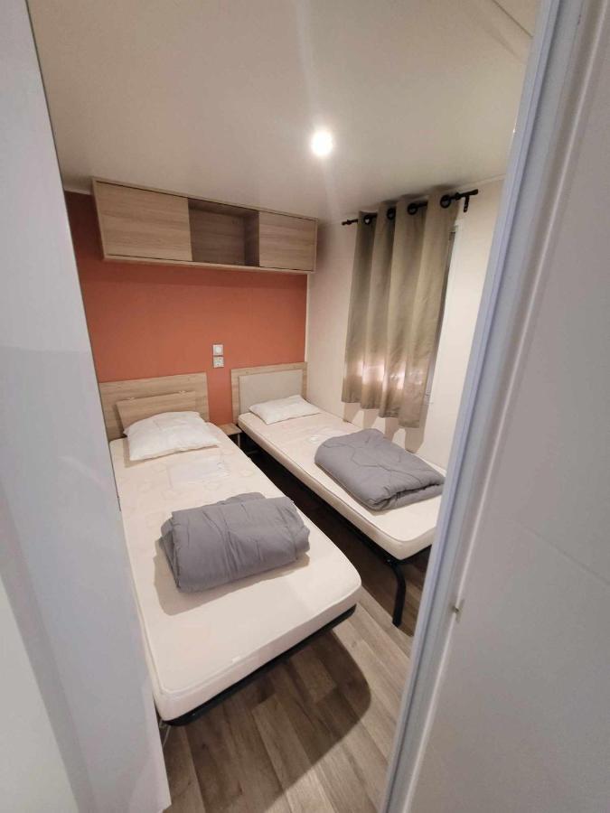 Les Dunes 5 Etoiles Mbh 6Pers 1 Suite Parentale 2 Chbs Et 2 Sdb 2 Wc Clim 42M2 تورايْ المظهر الخارجي الصورة