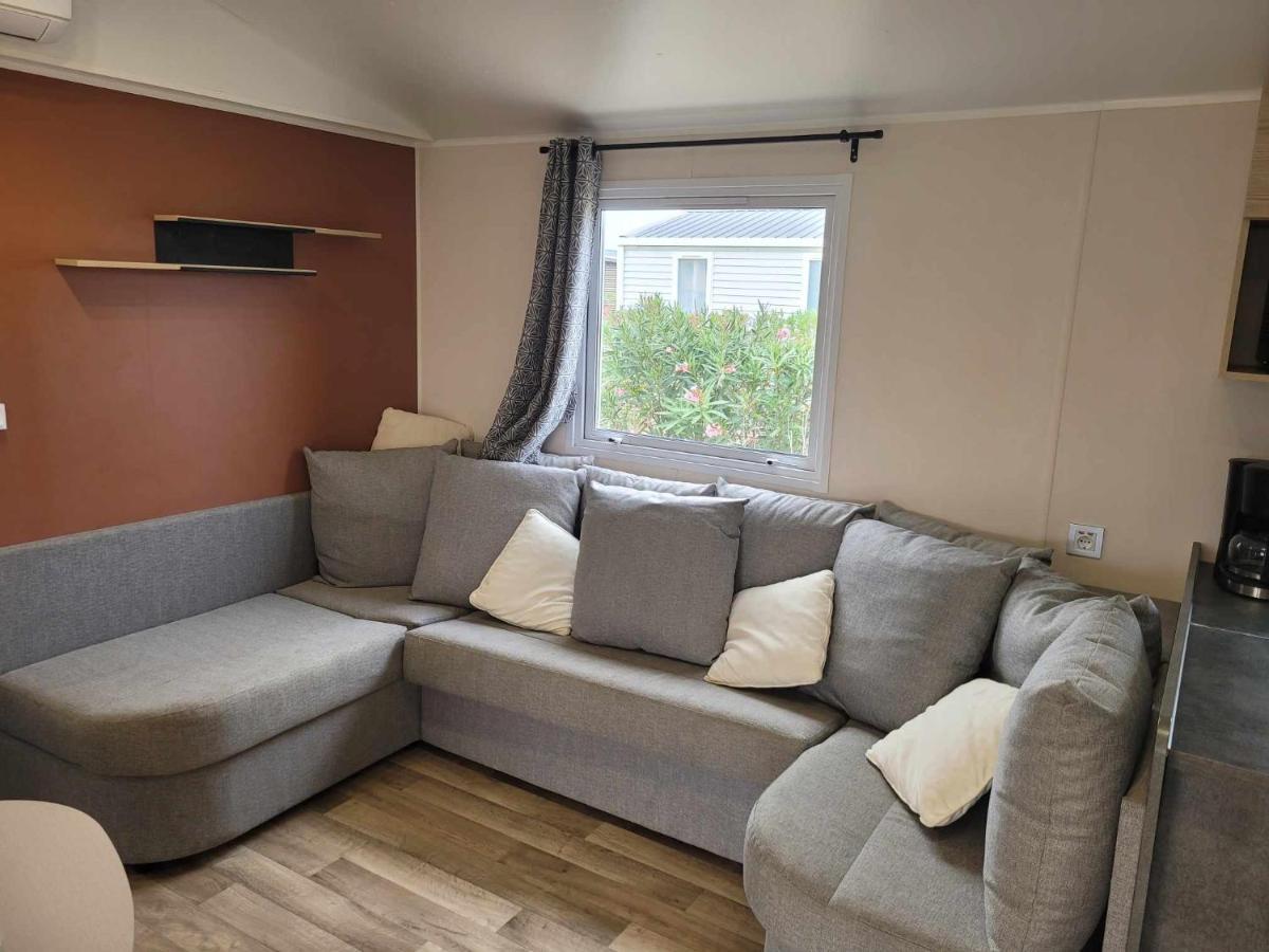 Les Dunes 5 Etoiles Mbh 6Pers 1 Suite Parentale 2 Chbs Et 2 Sdb 2 Wc Clim 42M2 تورايْ المظهر الخارجي الصورة