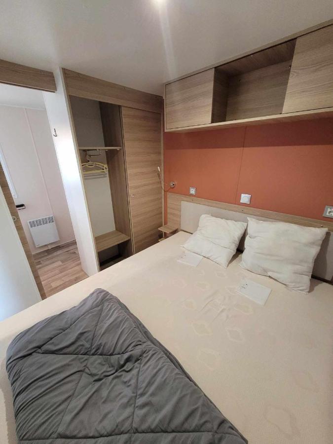 Les Dunes 5 Etoiles Mbh 6Pers 1 Suite Parentale 2 Chbs Et 2 Sdb 2 Wc Clim 42M2 تورايْ المظهر الخارجي الصورة