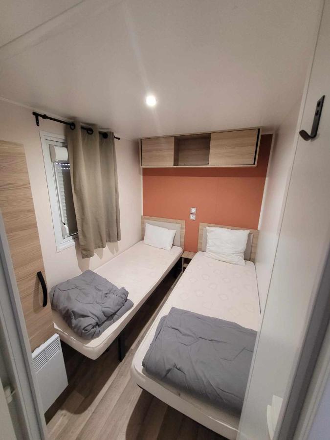 Les Dunes 5 Etoiles Mbh 6Pers 1 Suite Parentale 2 Chbs Et 2 Sdb 2 Wc Clim 42M2 تورايْ المظهر الخارجي الصورة